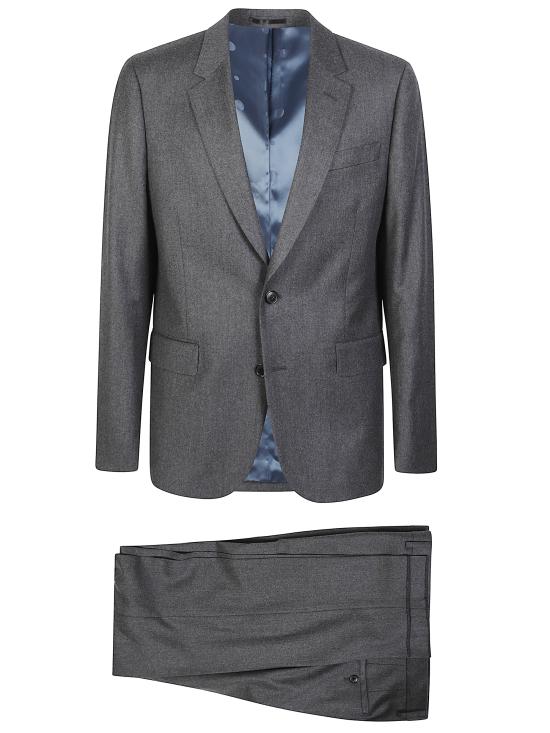 25FW 폴 스미스 수트 세트 M1R1457 N0010972 Grey
