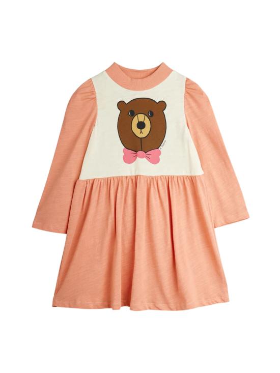 25FW [키즈] 미니로디니 원피스 25750121 28 Pink