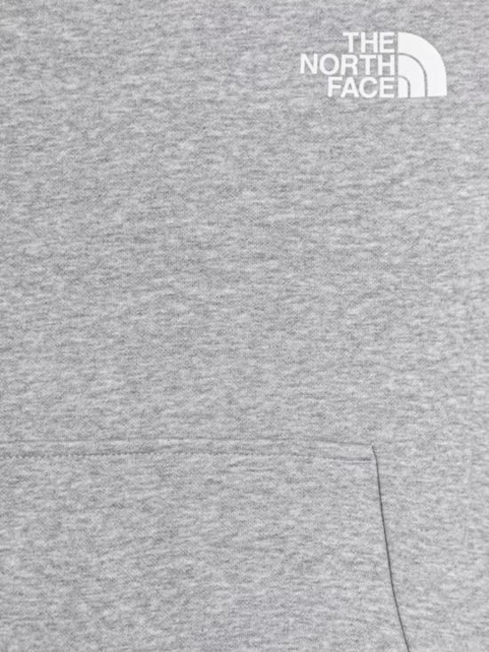 25FW [키즈] 노스페이스 니트/스웻셔츠 NF0A8AXV DYX1 Grey - NORTH FACE