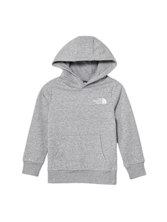 25FW [키즈] 노스페이스 니트/스웻셔츠 NF0A8AXV DYX1 Grey