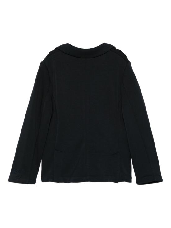 25FW [키즈] 엠포리오 아르마니 자켓 EB000545 AF16254UB118 Blue - EMPORIO ARMANI