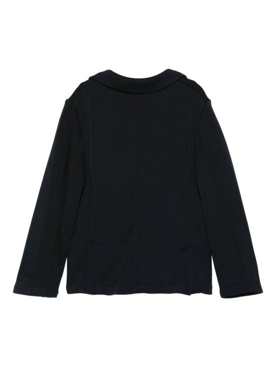 25FW [키즈] 엠포리오 아르마니 자켓 EB000545 AF16254UB118 Blue - EMPORIO ARMANI