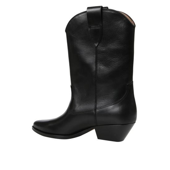 25FW 이자벨마랑에뚜왈 부츠 BO0003FA A3A03S Black - ISABEL MARANT ETOILE