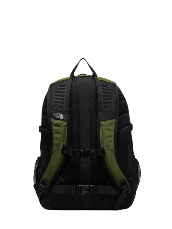 25FW [키즈] 노스페이스 백팩 NF00CF9C DIW1 Green - NORTH FACE