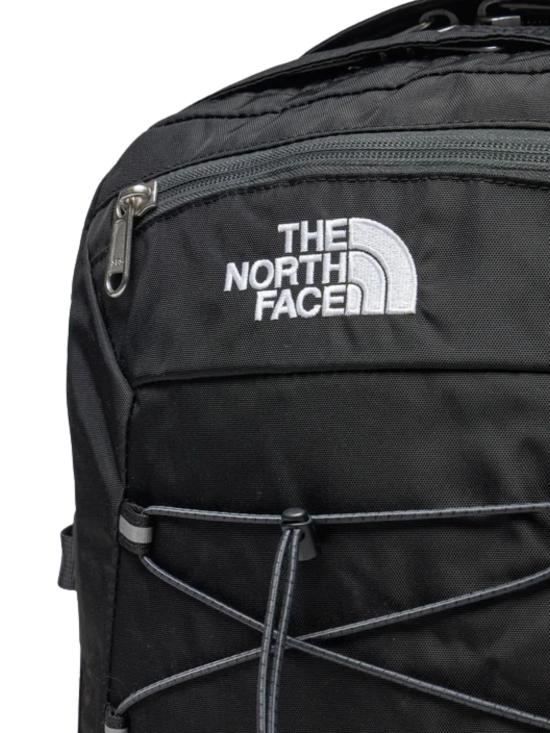 25FW [키즈] 노스페이스 백팩 NF00CF9C 4GZ1 Black - NORTH FACE