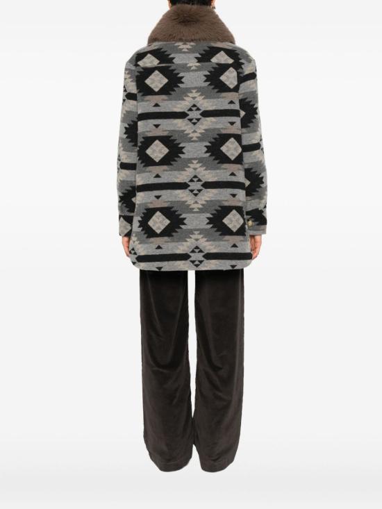 25FW 아바아도르 코트 36AA MULTICOLOR MultiColour - AVA ADORE