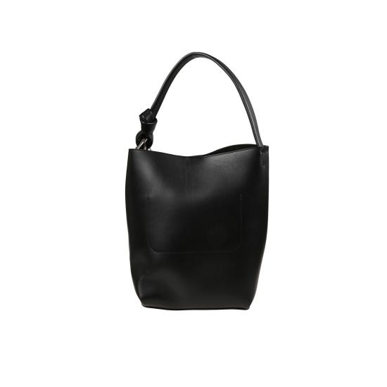 25FW JW앤더슨 숄더백 HB0738 LA0232 Black - JW ANDERSON