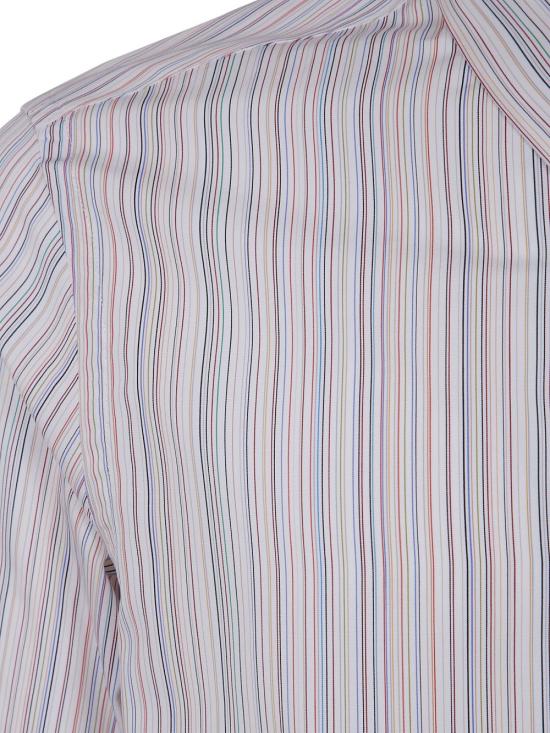 25FW 폴 스미스 셔츠 M1R006L P0081101 White - PAUL SMITH