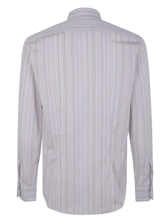 25FW 폴 스미스 셔츠 M1R006L P0081101 White - PAUL SMITH