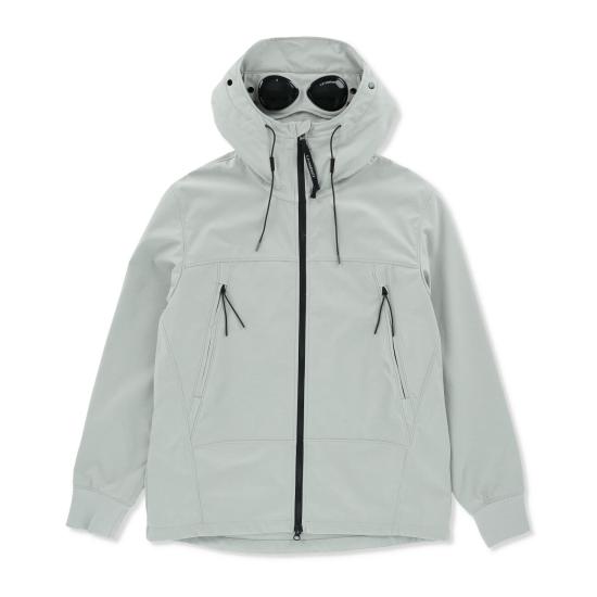 25SS 씨피 컴퍼니 자켓 18CMOW001A005968A800 BLUE FOX DOM