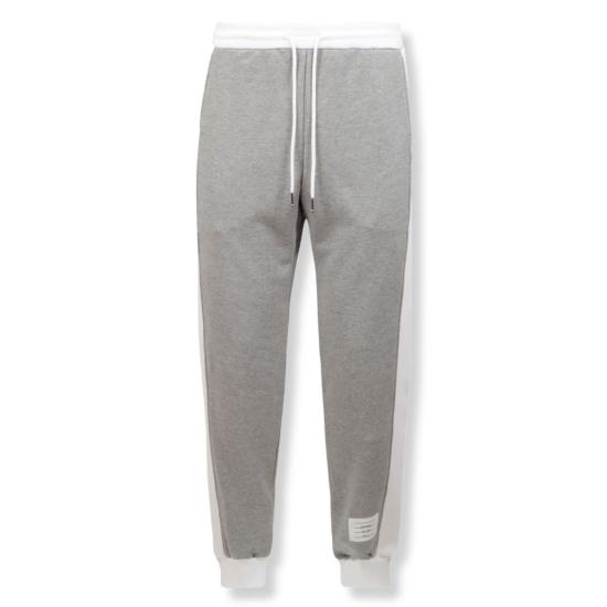 25FW 톰브라운 트레이닝/조거 팬츠 MJQ213A 03037 Grey