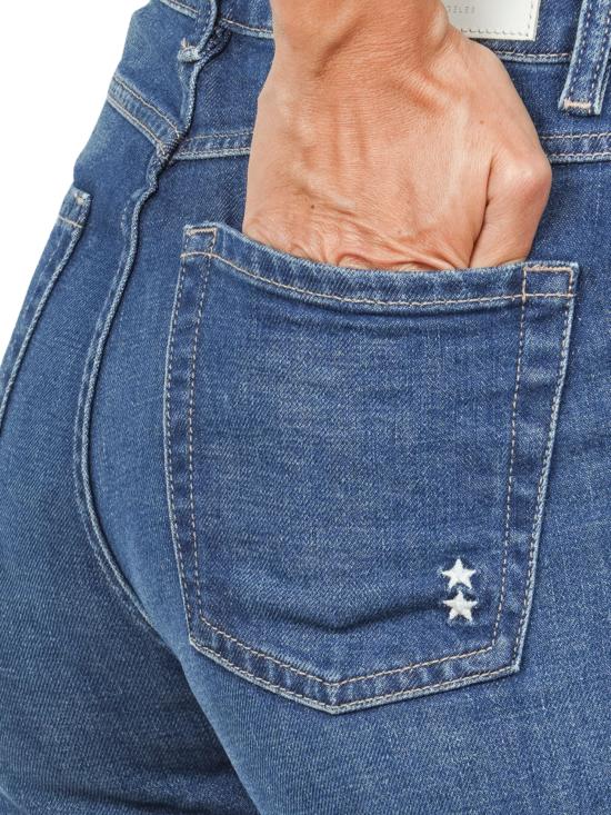 25FW 아이콘데님 데님 팬츠 JOIA ID8778ECLIPSE Denim - ICON DENIM