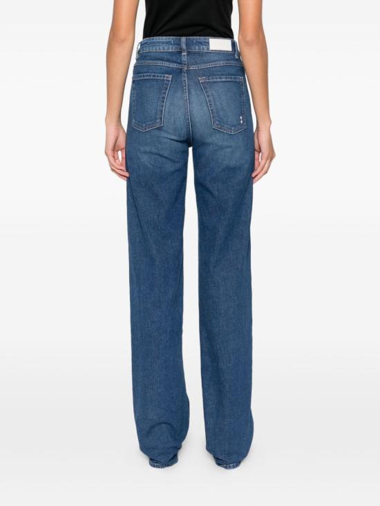 25FW 아이콘데님 데님 팬츠 JOIA ID8778ECLIPSE Denim - ICON DENIM