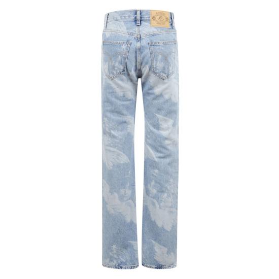 25FW 피오루찌 데님 U02SPDJE075DN03 Blue - FIORUCCI