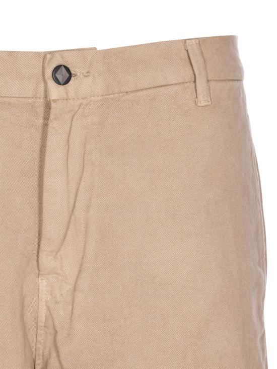 25FW 아미시 데님 팬츠 AMU122CN78 C0504 Beige - AMISH