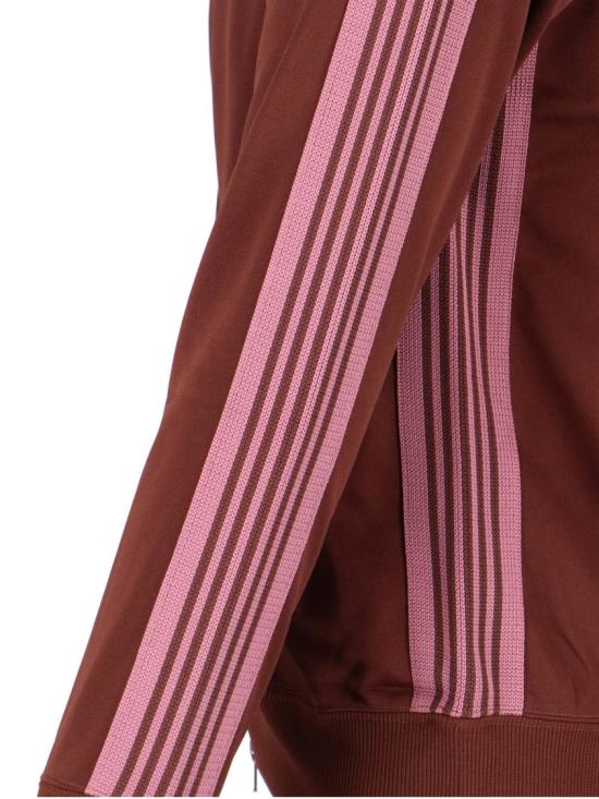 25FW 니들스 탑 RW314A BROWN Brown - NEEDLES