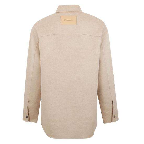 25FW JW앤더슨 셔츠 JK0396 PG1559 Neutrals - JW ANDERSON