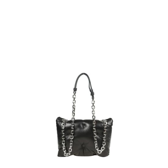 25FW 마르지엘라 숄더백 SB1WG0028 P4300 Black - MAISON MARGIELA