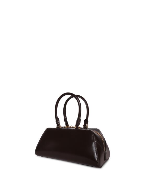 26FW 지방시 안티고나 박스 레더 스몰 이스트 웨스트 백 BB5130B 2AQ 206 Brown - GIVENCHY