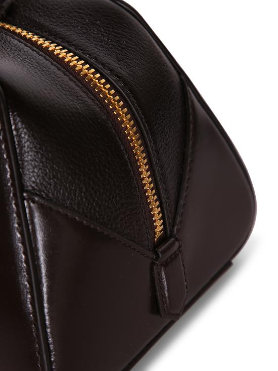 26FW 지방시 안티고나 박스 레더 스몰 이스트 웨스트 백 BB5130B 2AQ 206 Brown - GIVENCHY