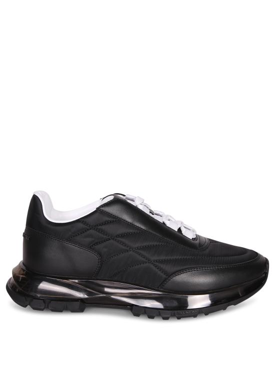 26FW 지방시 스니커즈 BH00AY H1WF 001 Black