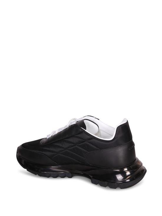 26FW 지방시 스니커즈 BH00AY H1WF 001 Black - GIVENCHY