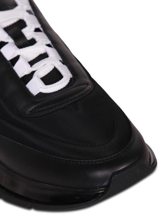 26FW 지방시 스니커즈 BH00AY H1WF 001 Black - GIVENCHY