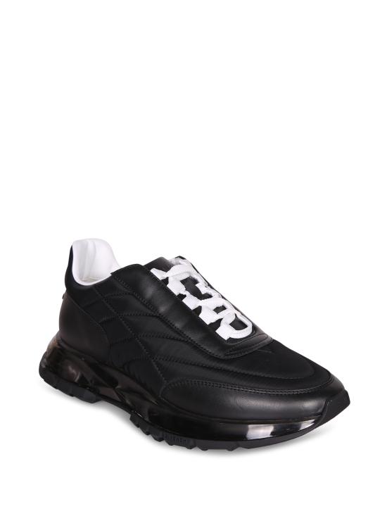 26FW 지방시 스니커즈 BH00AY H1WF 001 Black - GIVENCHY