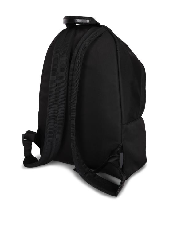 26SS 지방시 에센셜 U 백팩 BK50F3 K1ZL 001 Black - GIVENCHY