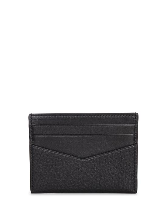 26SS 지방시 남성지갑 BK6099 K213 001 Black - GIVENCHY