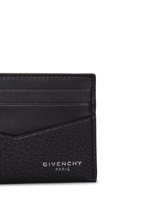 26SS 지방시 남성지갑 BK6099 K213 001 Black - GIVENCHY