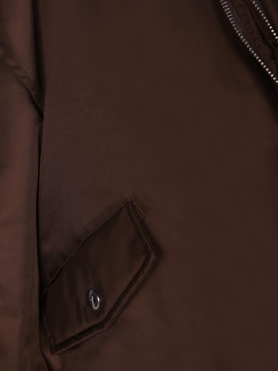 26FW 지방시 자켓 BW00SA 14JD 200 Brown - GIVENCHY