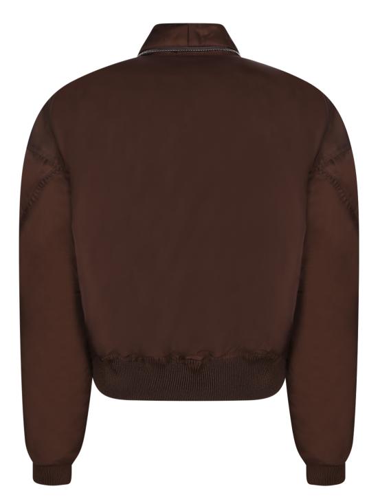 26FW 지방시 자켓 BW00SA 14JD 200 Brown - GIVENCHY