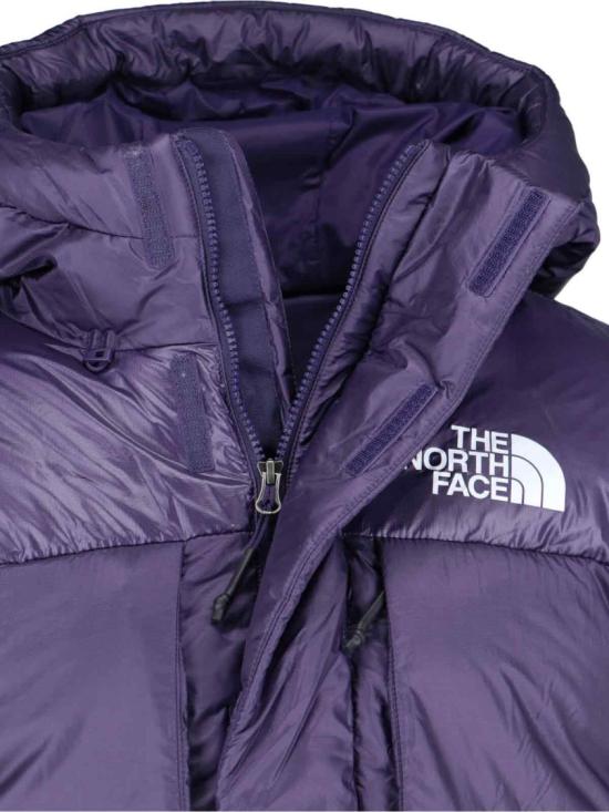 25FW 노스페이스 숏패딩 NF0A8DQB1JI Purple - NORTH FACE