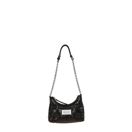 25FW 마르지엘라 숄더백 SB1WG0021 P4300 Black