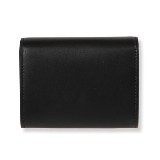 25FW 마르지엘라 남성지갑 SA2UI0014 P8729 Black - MAISON MARGIELA