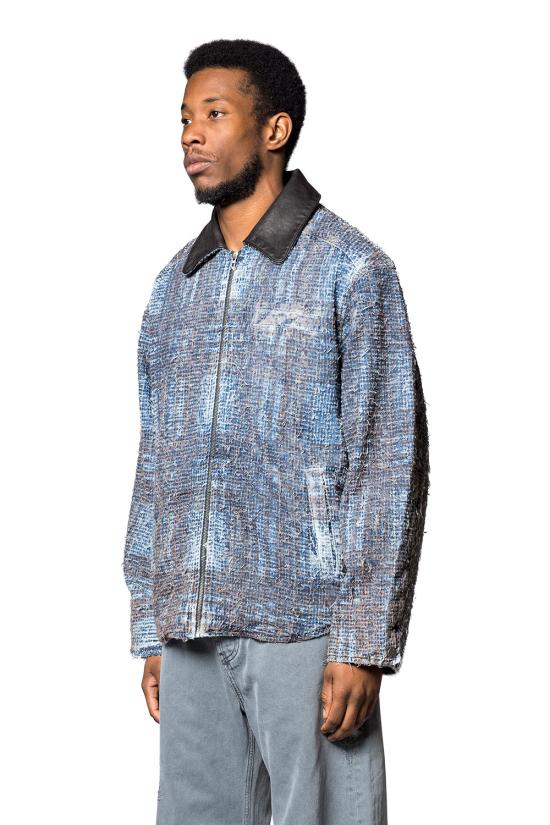 26SS 디젤 자켓 A201450BECM01 - DIESEL