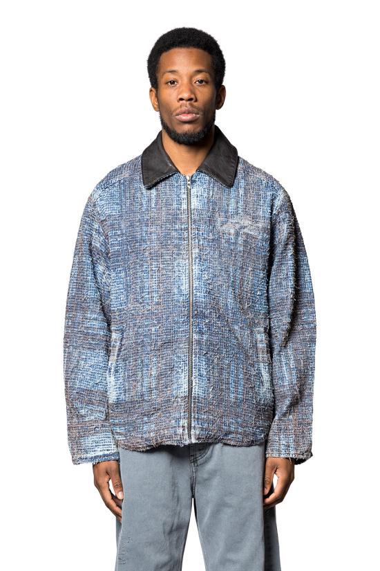 26SS 디젤 자켓 A201450BECM01