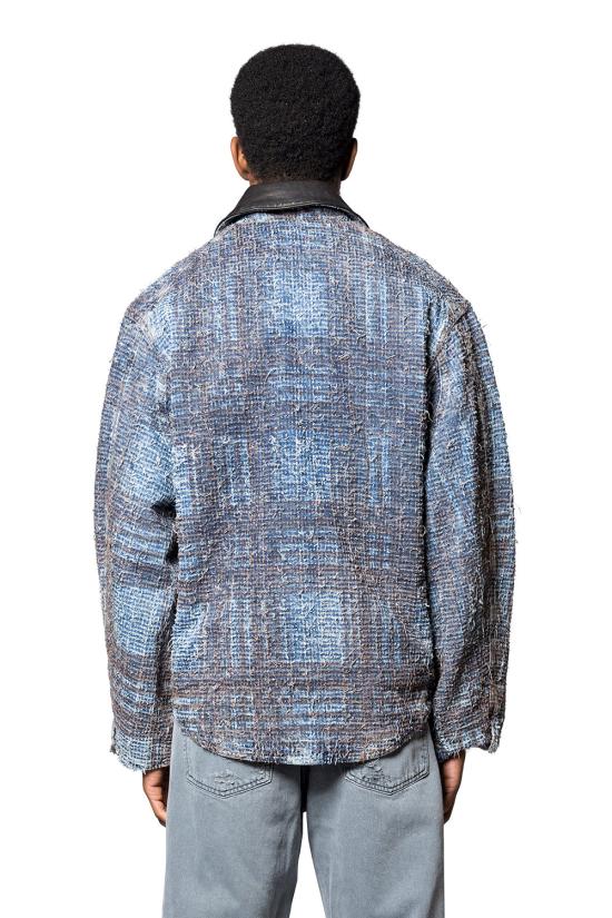 26SS 디젤 자켓 A201450BECM01 - DIESEL