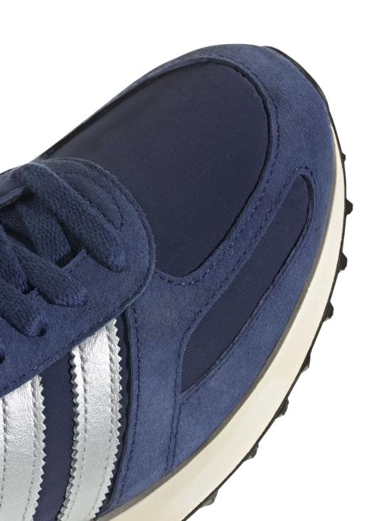 25FW 아디다스 스니커즈 JR7171 LATRAINEROGDKBLUE Blue - ADIDAS