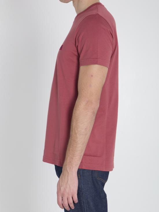 26SS 디올 반팔 티셔츠 413J650 PINK - DIOR