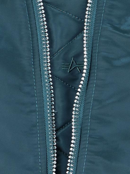 25FW 알파 자켓 F100101 02 Blue - ALPHA