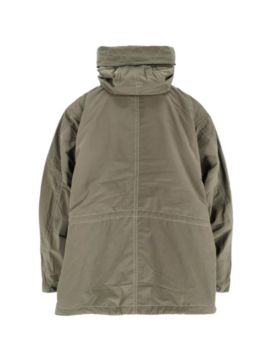 25FW 앤드원더 자켓 5745281051 180 Green - AND WANDER