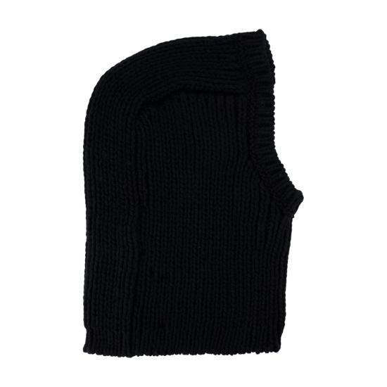25FW 와이쓰리 바라클라바 JX8310 black - Y-3