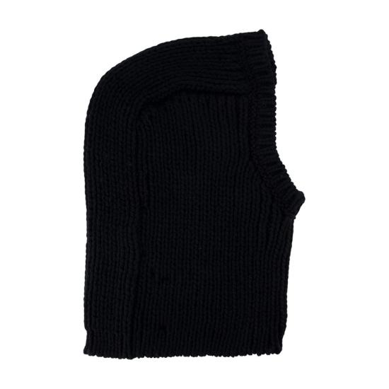 25FW 와이쓰리 바라클라바 JX8310 black - Y-3