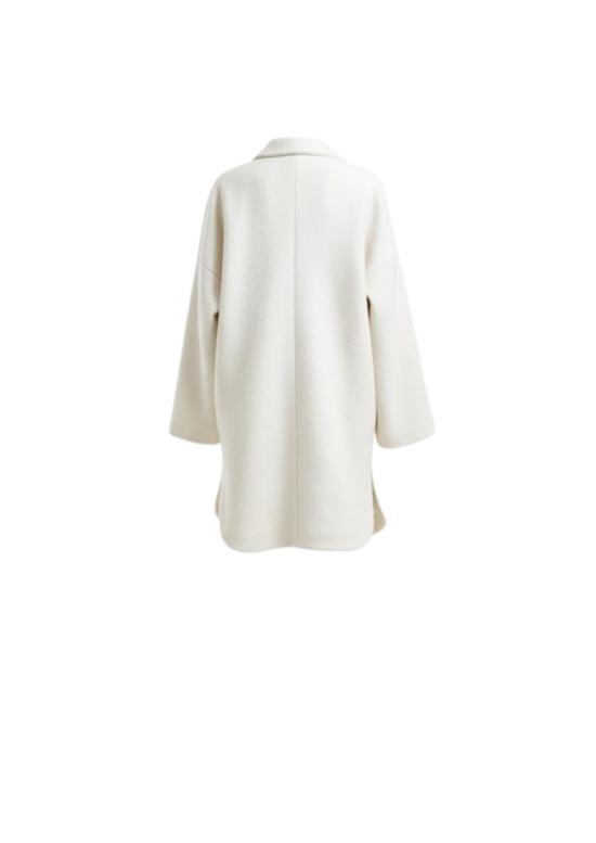 25FW 헤보 코트 I784 3333 - HEVO