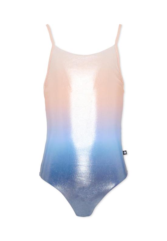 26SS [키즈] 몰로 원피스 수영복 8S26P515 5206 MULTICOLOR