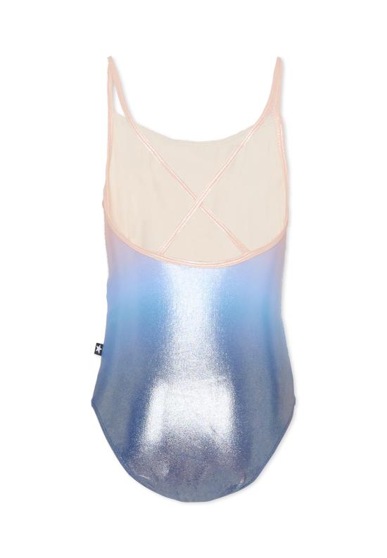 26SS [키즈] 몰로 원피스 수영복 8S26P515 5206 MULTICOLOR - MOLO