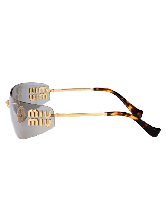  미우미우 선글라스 0MUA51S 5AK50K ORO - MIU MIU