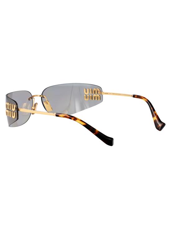  미우미우 선글라스 0MUA51S 5AK50K ORO - MIU MIU